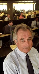 Bernie madoff started as a penny stock trader with $5,000 only. Bernie Madoff Biography Imdb