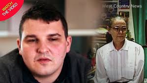 Inside the sadistic world of Eunice Spry