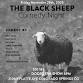 The Black Sheep Comedy Night event in Colorado Springs, CO