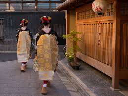 お茶屋 祇園