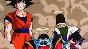 Maybe you would like to learn more about one of these? Dragon Ball Z Season 7 1993 The Movie Database Tmdb