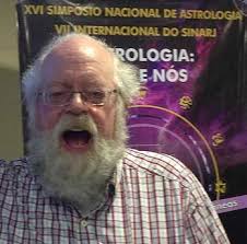 A Astrologia despojada de Mr. Hand