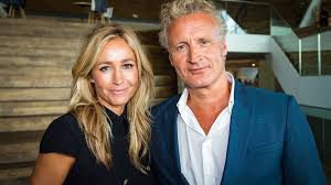 Find the latest tracks, albums, and images from marco borsato. Wendy And Erland Have A Great Time With Marco Borsato
