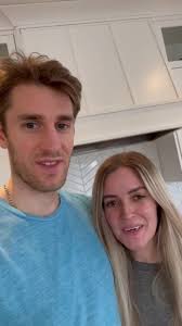 An awesome message from one of our Honorary Captain couples from out in  Edmonton to the Condors as we finally get back to the rink! Woot!,  Thank-you Kyle & Julie!!