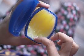 乳児 脂 漏 性 湿疹 ワセリン