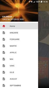 We did not find results for: Calendar Crestin Ortodox 2020 For Android Apk Download