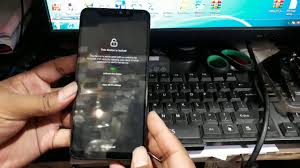 Reset the phone to factory settings via recovery mode. Redmi Note 6 Pro Mi Account Unlock Very Easily Youtube