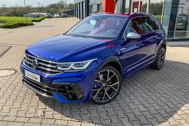 We did not find results for: Vw Tiguan R Suv With Racing Power