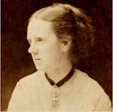 Henrietta Emma S (Darwin) Litchfield (1843-1927)