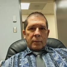 Christopher Mcvicker's Instagram, Twitter & Facebook