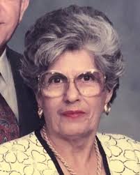 Koulla Ioanou Obituary (2022)