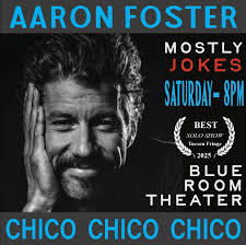 Upcoming Event in Chico for All Ages