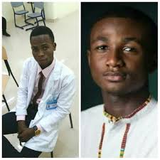 IT IS JUST A WASTE OF LIFE TO BE IN MEDICAL SCHOOL”* –SAMUEL AMOAKO KUSI  (SAK), 2016/2017 KNUST SRC PRESIDENT AND A MEDICAL STUDENT.