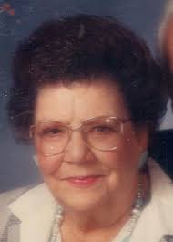Barbara A. Steger Obituary April 4, 2005