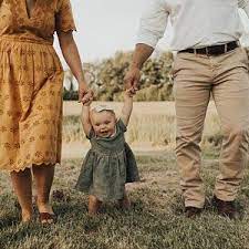 Linen Pinafore Dress Girls Apron Dress Summer Linen Dress Toddler Dress Vintage Baby Dre In 2021 Family Photos With Baby Cute Family Photos Family Photoshoot Poses