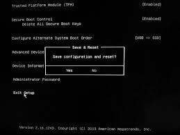 Methods to access laptop · reset with microsoft account · use the windows password recovery tool · reset password with second administrator account. How To Configure Surface Pro 3 Uefi Bios Settings Surfacetip