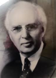 Dr Owen William Parker Sr. (1873-1954)