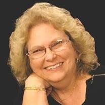 Sharon Gale Gardner Obituary