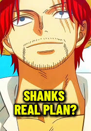 The Real Reason Shanks Stopped Marineford! #shanks #onepiece #onepieceanime  #fyp