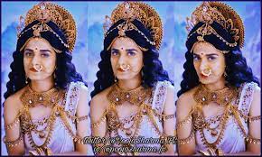 Pooja Sharma FC on X: There is no match to her cute and adorable  expressions 😍😍😍 #PoojaSharma #Parvati #Mahakaali  t.coMEQ2Ol203e  X