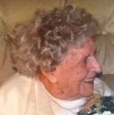 Eileen Robertson Kocheisen, 100