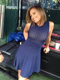 Find recent updates about brooke baldwin biography, net worth, salary, age, height, relationship, career, family, lifestyle, and more. The Highest Paid Female News Anchors