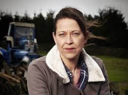 She herself is married, having met fellow actor barnaby kay in 1994, during a royal court production of the libertine. Nicola Walker Wall Of Celebrities