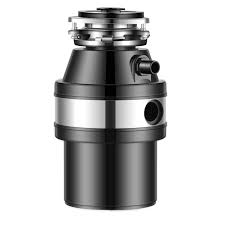 kitchen food garbage processor disposal
