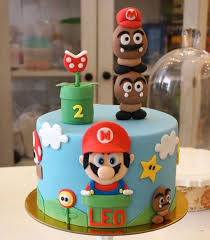 Super mario brothers cake pops. 15 Amazing Cute Super Mario Cake Ideas Designs Mario Birthday Cake Super Mario Cake Mario Cake
