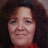 Martha Ann Morris Obituary