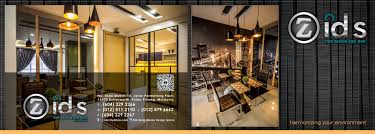 Ids abbreviation stands for interior design sdn. Galleries Zeng Interior Design Space