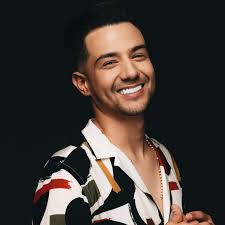 Luis Coronel Next Concert Setlist & tour dates