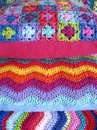 Check spelling or type a new query. Attic24 Crochet Cushion Construction