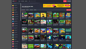 Les meilleurs jeux gratuits et les nouveautés 2021 sont sur jeux.com : Jouer A Des Jeux Gratuits En Ligne Www Jeux Gratuit Jeux Com