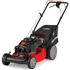 A majority of homeowners and landscape professionals use gasoline operated lawn mowers. Amazon Com Lawn Boy 17732 21 Inch 6 5 Gross Torque Kohler Xtx Ohv 3 In 1 Discharge Rear Wheel Drive Self Propelled Lawn Mower Garden Outdoor