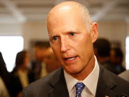 Rick Scott is undermining faith in democratic institutions: Our view