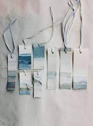 Washi tape price tag tutorial. Diy Price Tag Ideas For Professional Craft Businesses