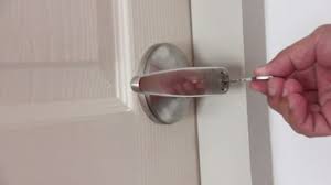 How to unlock a house door. Hands Unlock House Door To Enter Footage Video By C Happymay Stock Footage 122252864