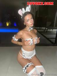 Pami Baby Leaks pamibaby Leaked SEX TAPE | MEGA FILE • TopFapGirls