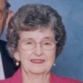 Sarah Shelby Obituary 2014