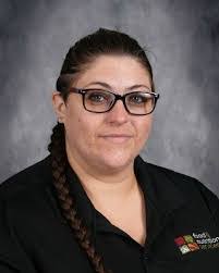 Rachel Rutledge's Instagram, Twitter & Facebook