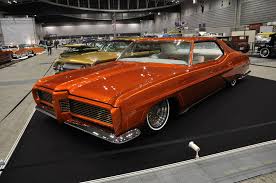 Image result for custom cars 60s