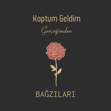 Bagzilari Koptum Geldim Gercegimden Sarki Sozleri Sarkilar Sarki Sozleri Gelin