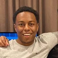 Erica Marcano's Instagram, Twitter & Facebook