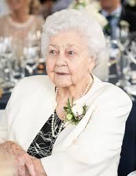 Online Tribute for Gertrud Eberhardt