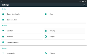 Run android apks on chrome os, os x, linux and windows. Como Descargar Una Aplicacion De Android Desde Un Apk En Una Chromebook Respontodo