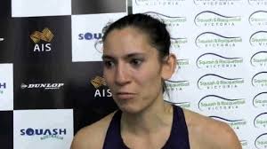 New Zealand's Joelle King wins Australian Open final