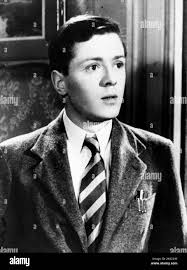 Richard Attenborough Film The Guinea Pig (1947) Characters: Jack Read  Director: Roy Boulting 27 October 1948 **WARNING** This Photograph is for  editorial use only and is the copyright of GRANADA and/or the