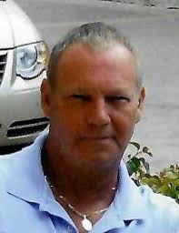 Obituary information for John J. Collins, Sr.