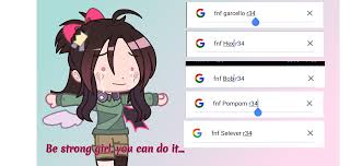 if it exists, it has porn in it then this came to mind... : rGachaClub